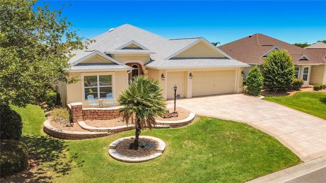 2529 EDENVILLE PATH, The Villages, FL 32162
