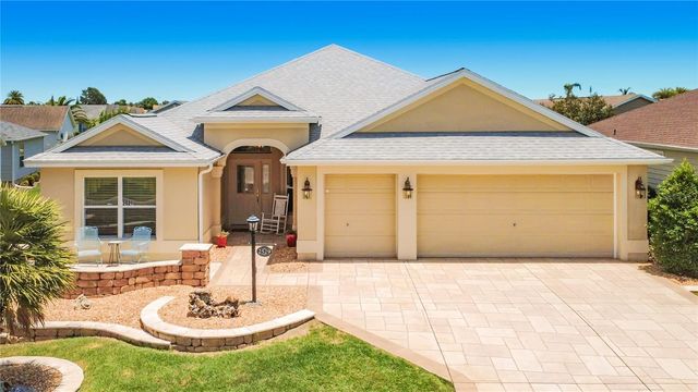 2529 EDENVILLE PATH, The Villages, FL 32162