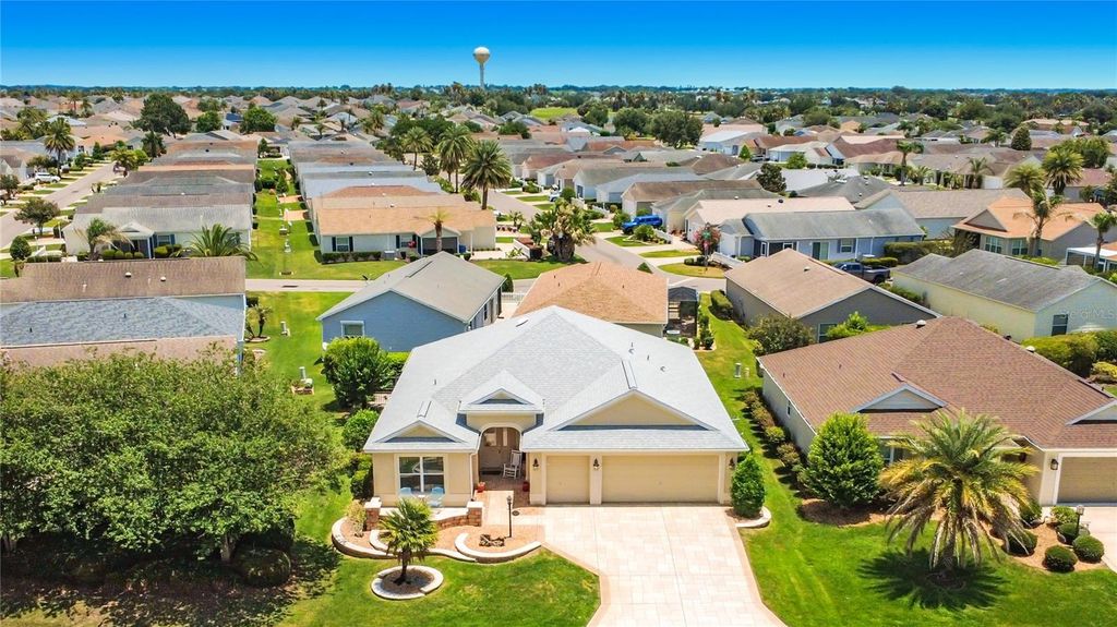 2529 EDENVILLE PATH, The Villages, FL 32162