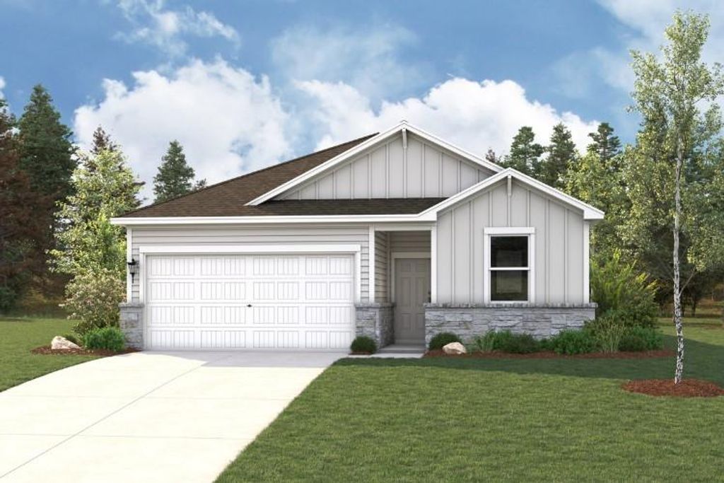 13406 Derby Ride DR, Buda, TX 78610