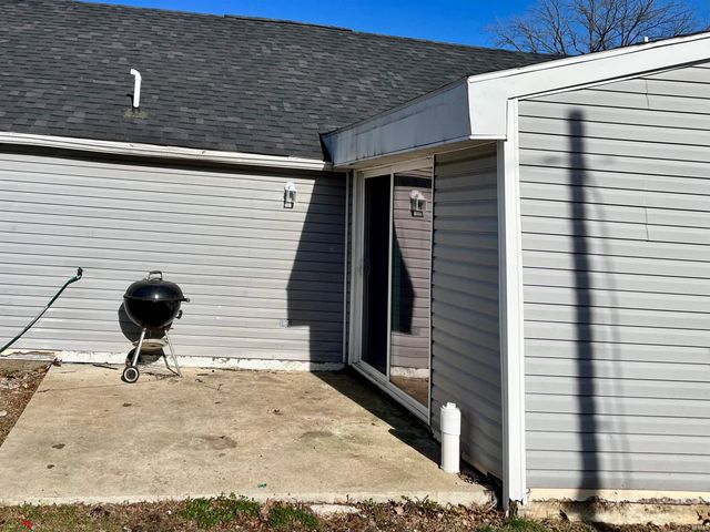 419 S Third Street, Boonville, IN 47601