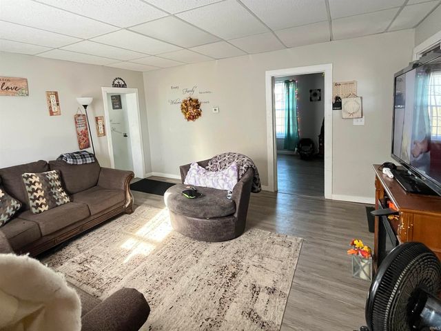 419 S Third Street, Boonville, IN 47601