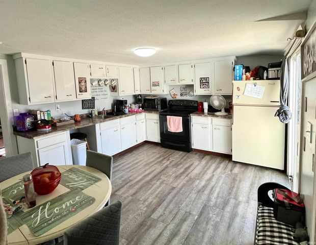 419 S Third Street, Boonville, IN 47601