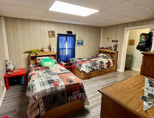 419 S Third Street, Boonville, IN 47601