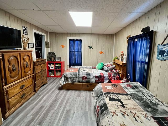 419 S Third Street, Boonville, IN 47601