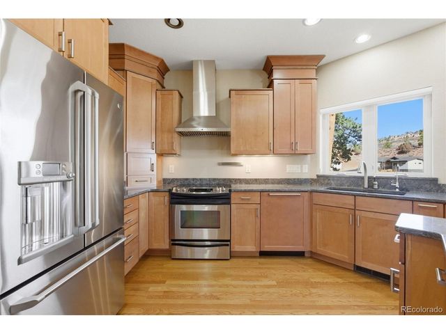 4126 Mohawk Dr, Larkspur, CO 80118