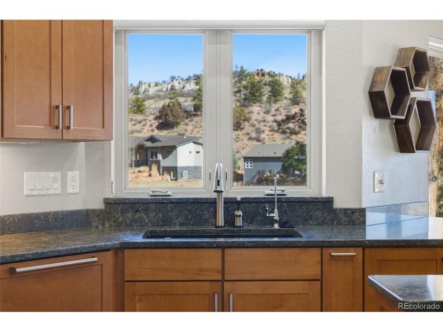 4126 Mohawk Dr, Larkspur, CO 80118