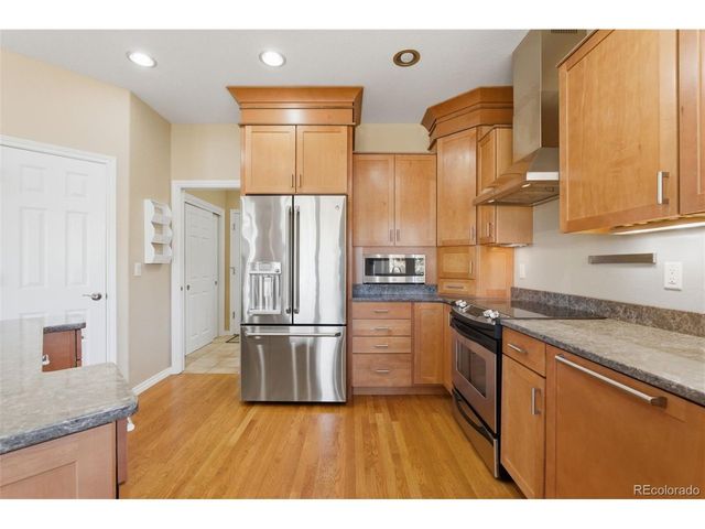 4126 Mohawk Dr, Larkspur, CO 80118