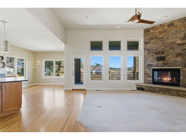 4126 Mohawk Dr, Larkspur, CO 80118