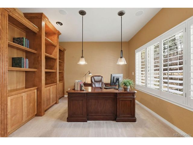 4126 Mohawk Dr, Larkspur, CO 80118