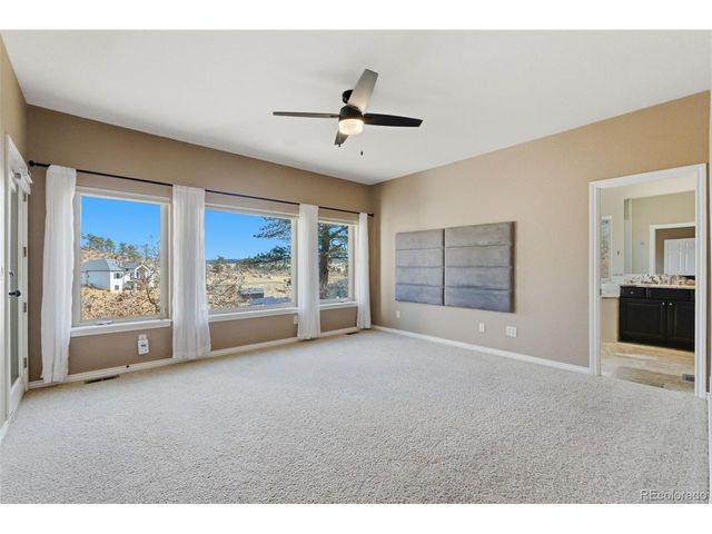 4126 Mohawk Dr, Larkspur, CO 80118