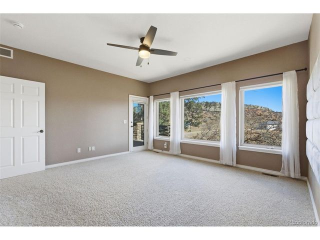 4126 Mohawk Dr, Larkspur, CO 80118