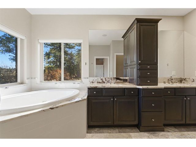 4126 Mohawk Dr, Larkspur, CO 80118