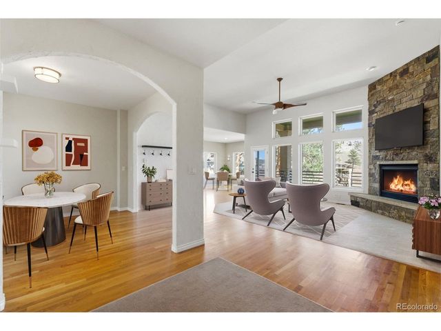 4126 Mohawk Dr, Larkspur, CO 80118