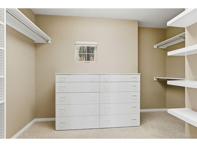 4126 Mohawk Dr, Larkspur, CO 80118