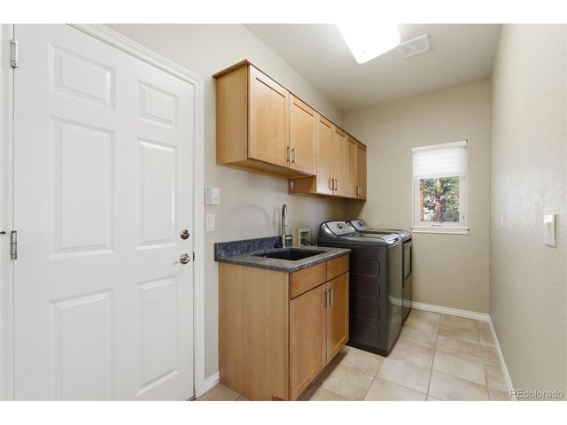 4126 Mohawk Dr, Larkspur, CO 80118