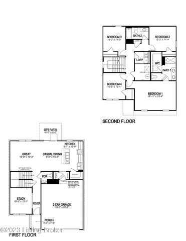 8108 Cedar Meadows Ln, Louisville, KY 40228