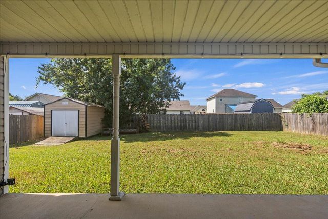 464 Glenn Wade Drive, Rossville, GA 30741