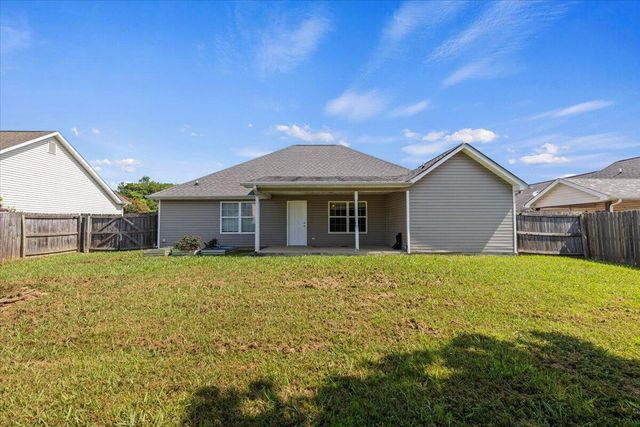 464 Glenn Wade Drive, Rossville, GA 30741