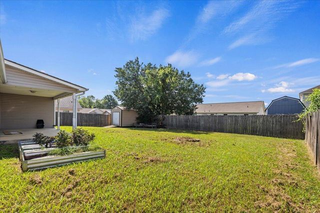 464 Glenn Wade Drive, Rossville, GA 30741