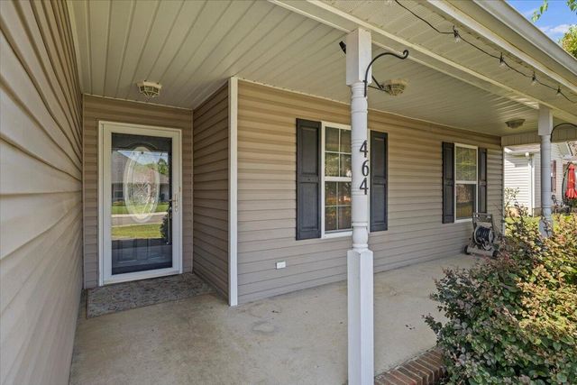 464 Glenn Wade Drive, Rossville, GA 30741