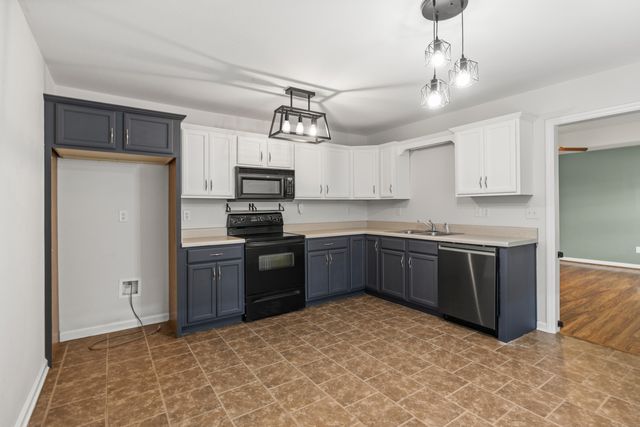 464 Glenn Wade Drive, Rossville, GA 30741
