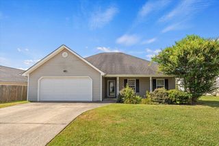 464 Glenn Wade Drive, Rossville, GA 30741