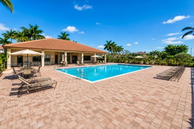 11843 SW 152nd Ct, Miami, FL 33196