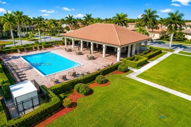 11843 SW 152nd Ct, Miami, FL 33196