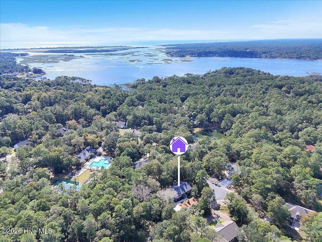 3254 Island Drive SE, Bolivia, NC 28422
