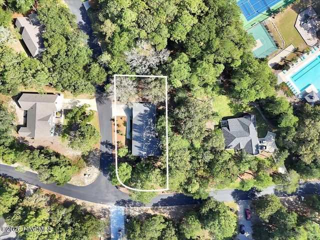 3254 Island Drive SE, Bolivia, NC 28422