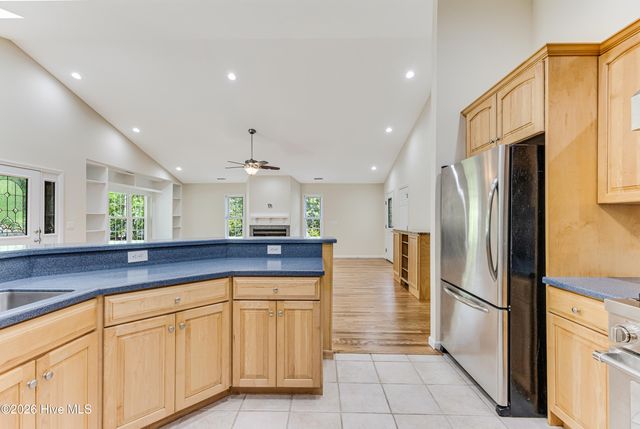 3254 Island Drive SE, Bolivia, NC 28422