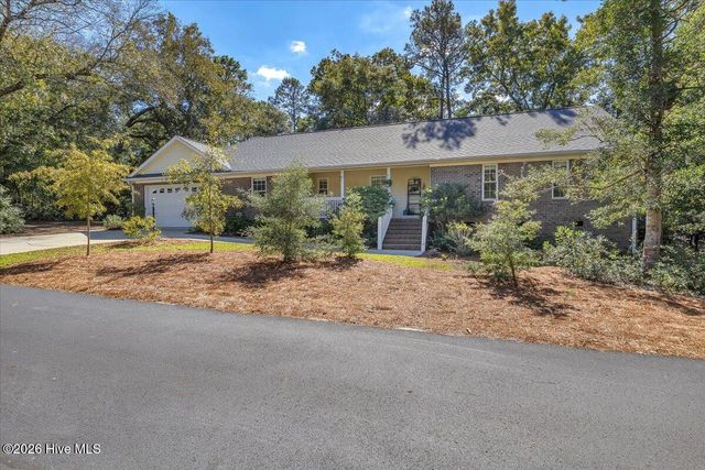 3254 Island Drive SE, Bolivia, NC 28422