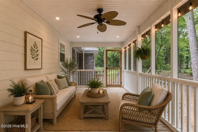 3254 Island Drive SE, Bolivia, NC 28422