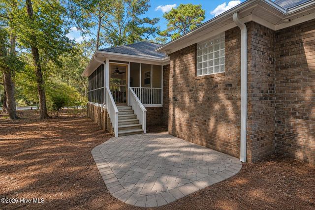 3254 Island Drive SE, Bolivia, NC 28422