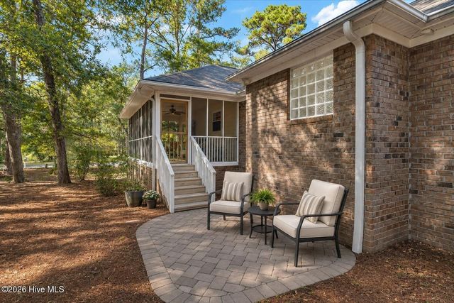 3254 Island Drive SE, Bolivia, NC 28422