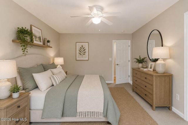 3254 Island Drive SE, Bolivia, NC 28422
