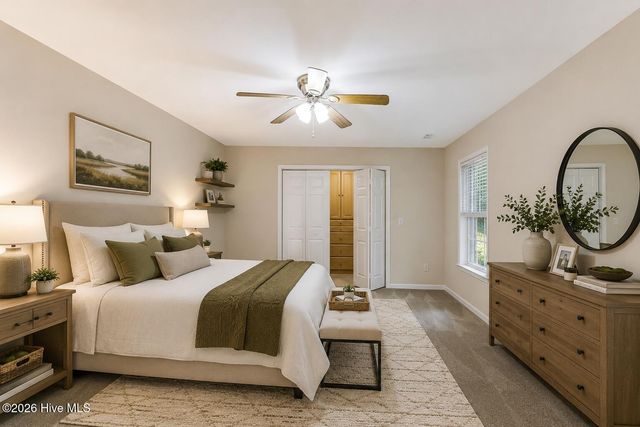 3254 Island Drive SE, Bolivia, NC 28422