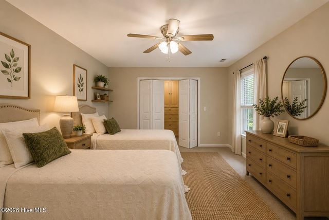 3254 Island Drive SE, Bolivia, NC 28422