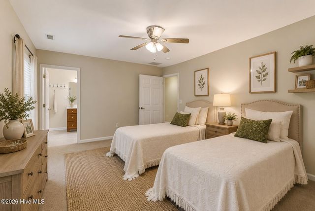 3254 Island Drive SE, Bolivia, NC 28422