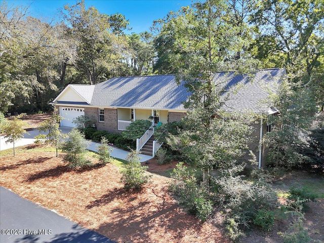 3254 Island Drive SE, Bolivia, NC 28422