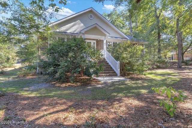 3254 Island Drive SE, Bolivia, NC 28422