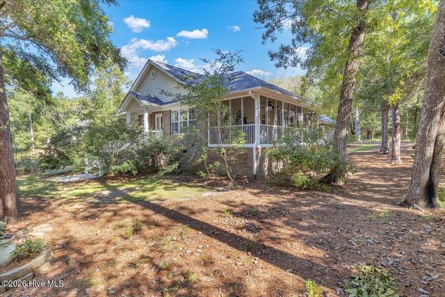 3254 Island Drive SE, Bolivia, NC 28422