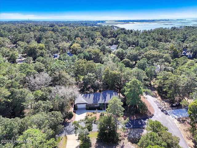 3254 Island Drive SE, Bolivia, NC 28422