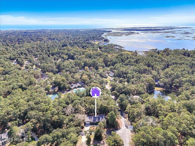 3254 Island Drive SE, Bolivia, NC 28422