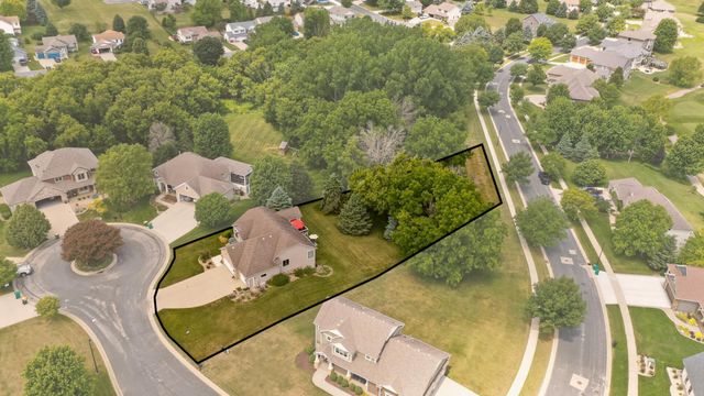 639 Donnington Place, Byron, MN 55920