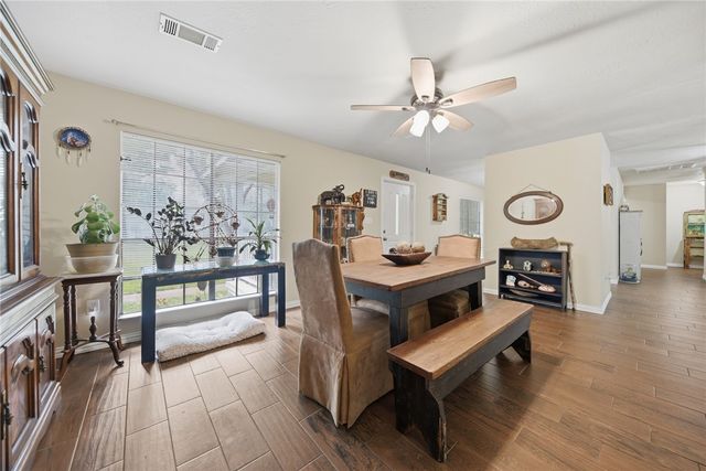 27211 Seahorse Lane, Magnolia, TX 77355