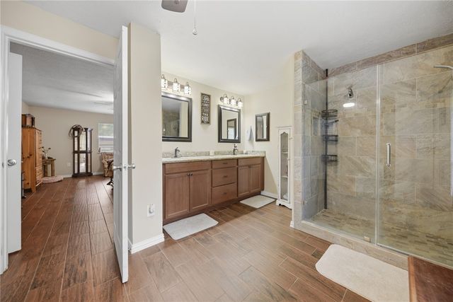 27211 Seahorse Lane, Magnolia, TX 77355