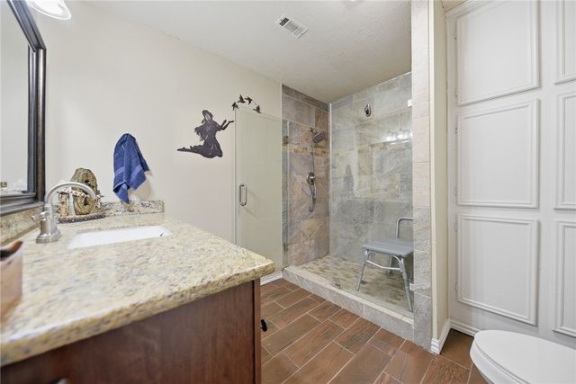 27211 Seahorse Lane, Magnolia, TX 77355