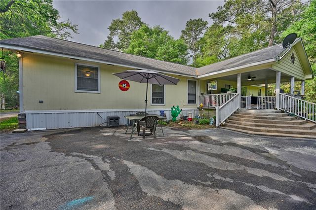 27211 Seahorse Lane, Magnolia, TX 77355